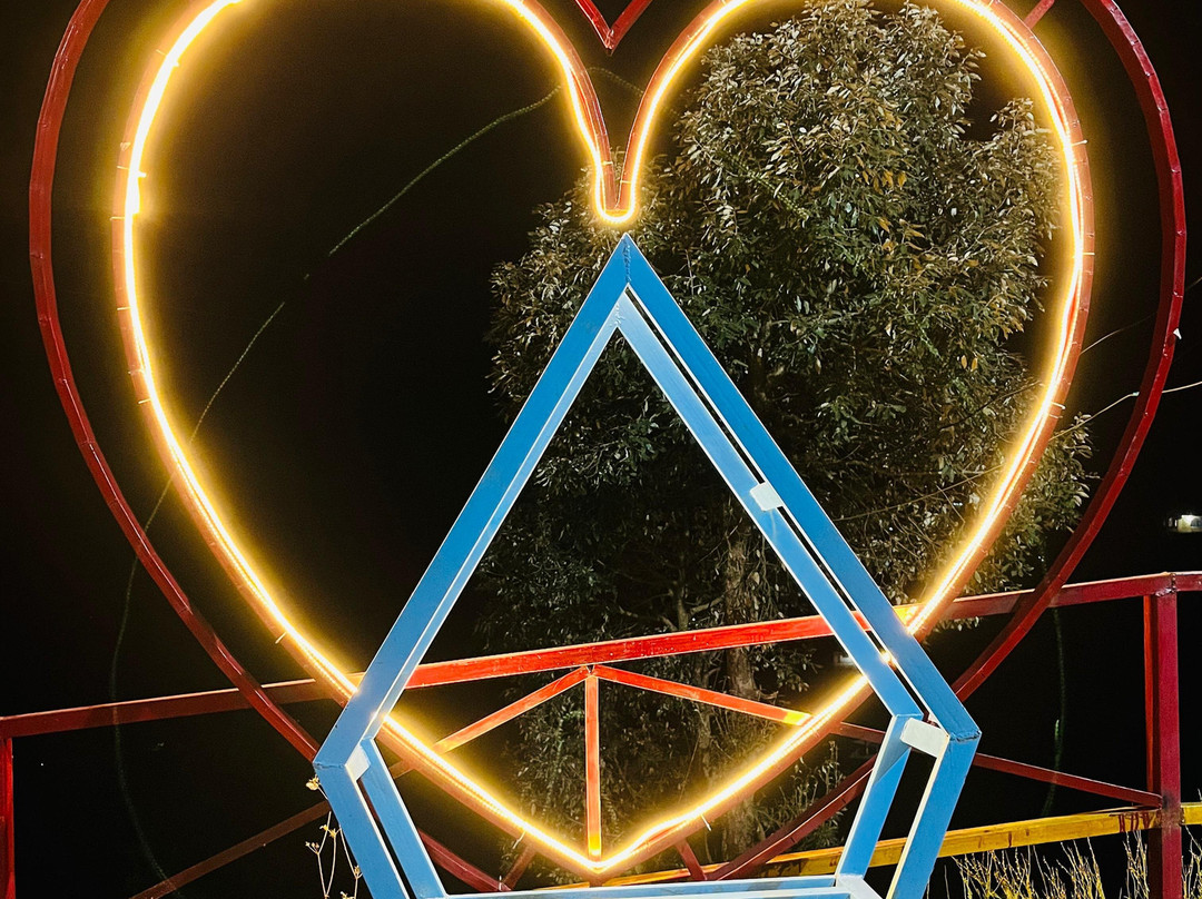 Dev Bhoomi Camping Resort主图