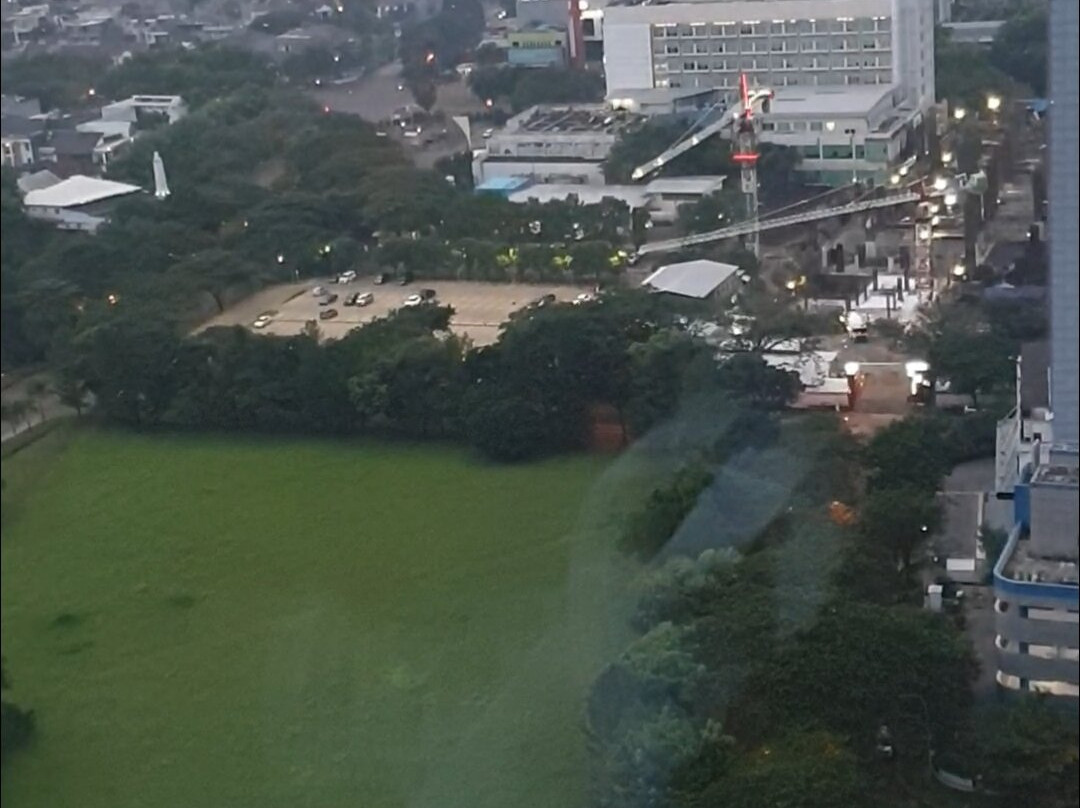 Trembesi Hotel主图