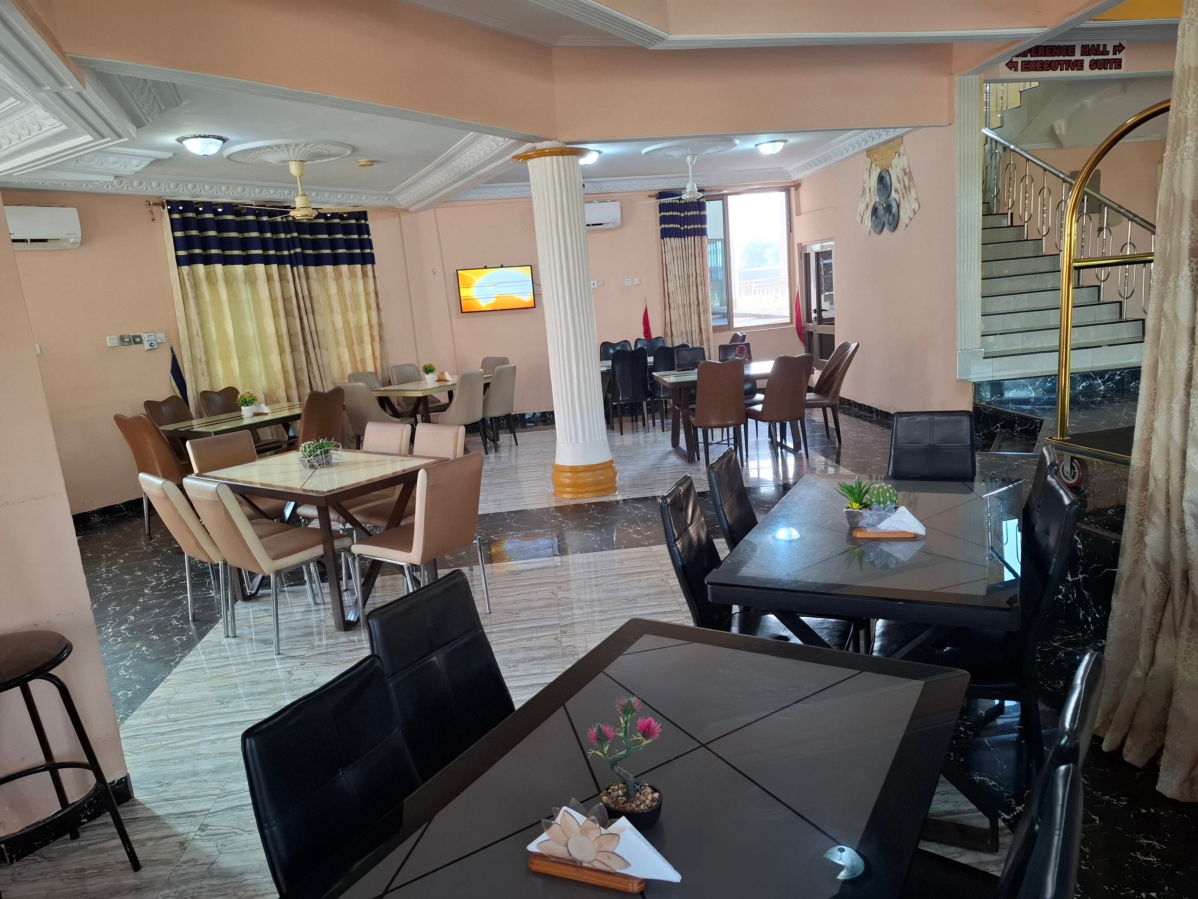 Ex-Tee Crystal Hotel-官方