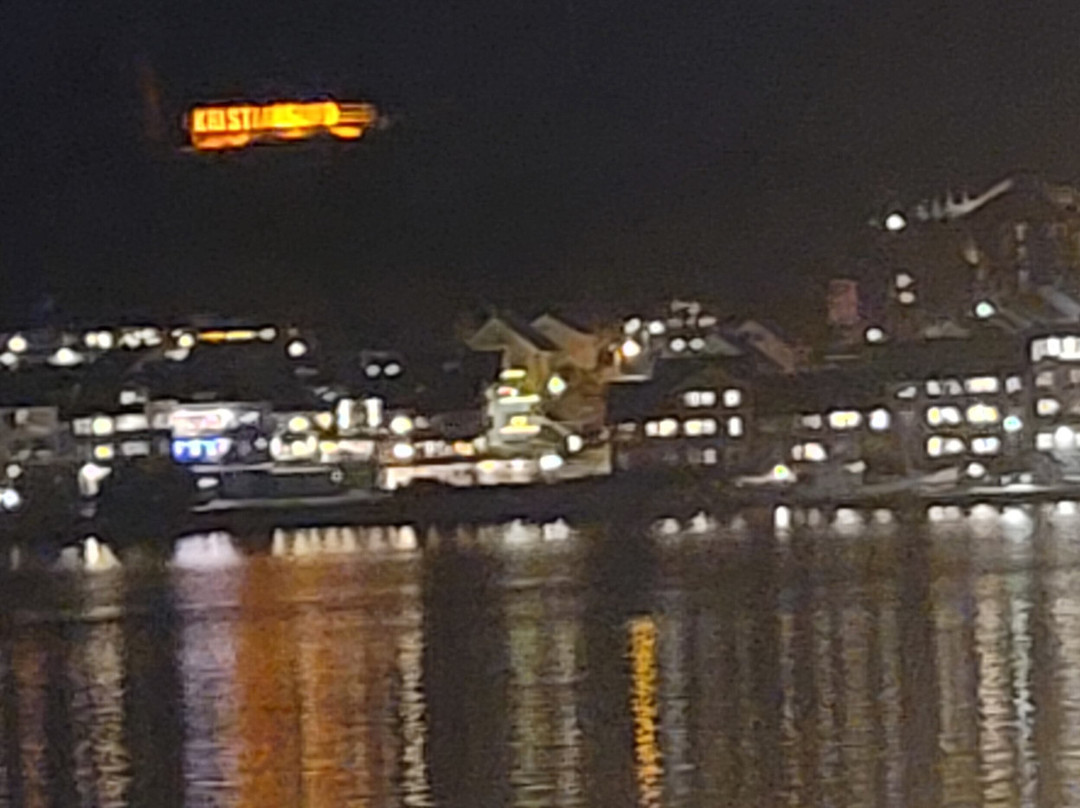 Thon Hotel Storgata主图