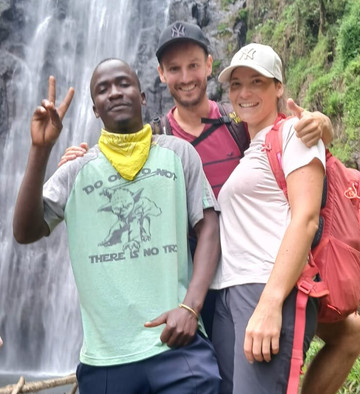 Kill Summit Tours-莫西必去景点