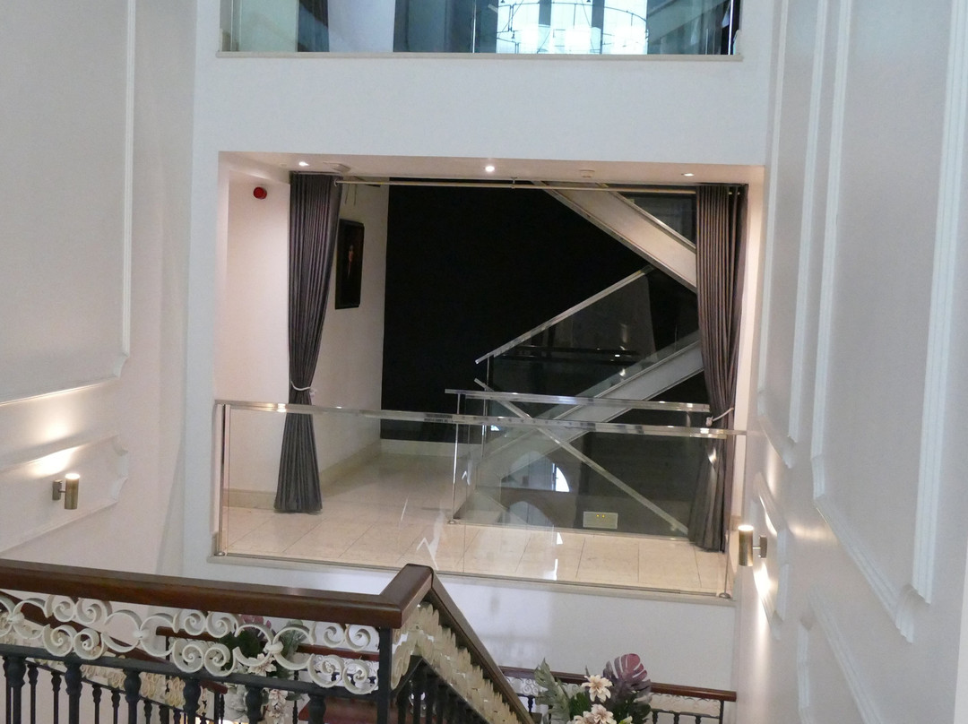 Hotel Catedral Almeria主图