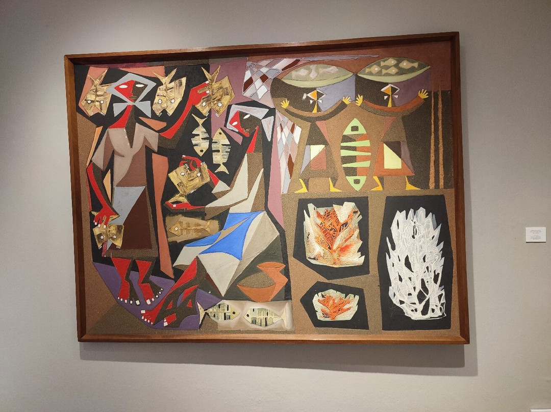 Casa-Museo Antonio Padron景点图片