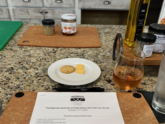 Woodbridge Inn & Tavern hotel主图