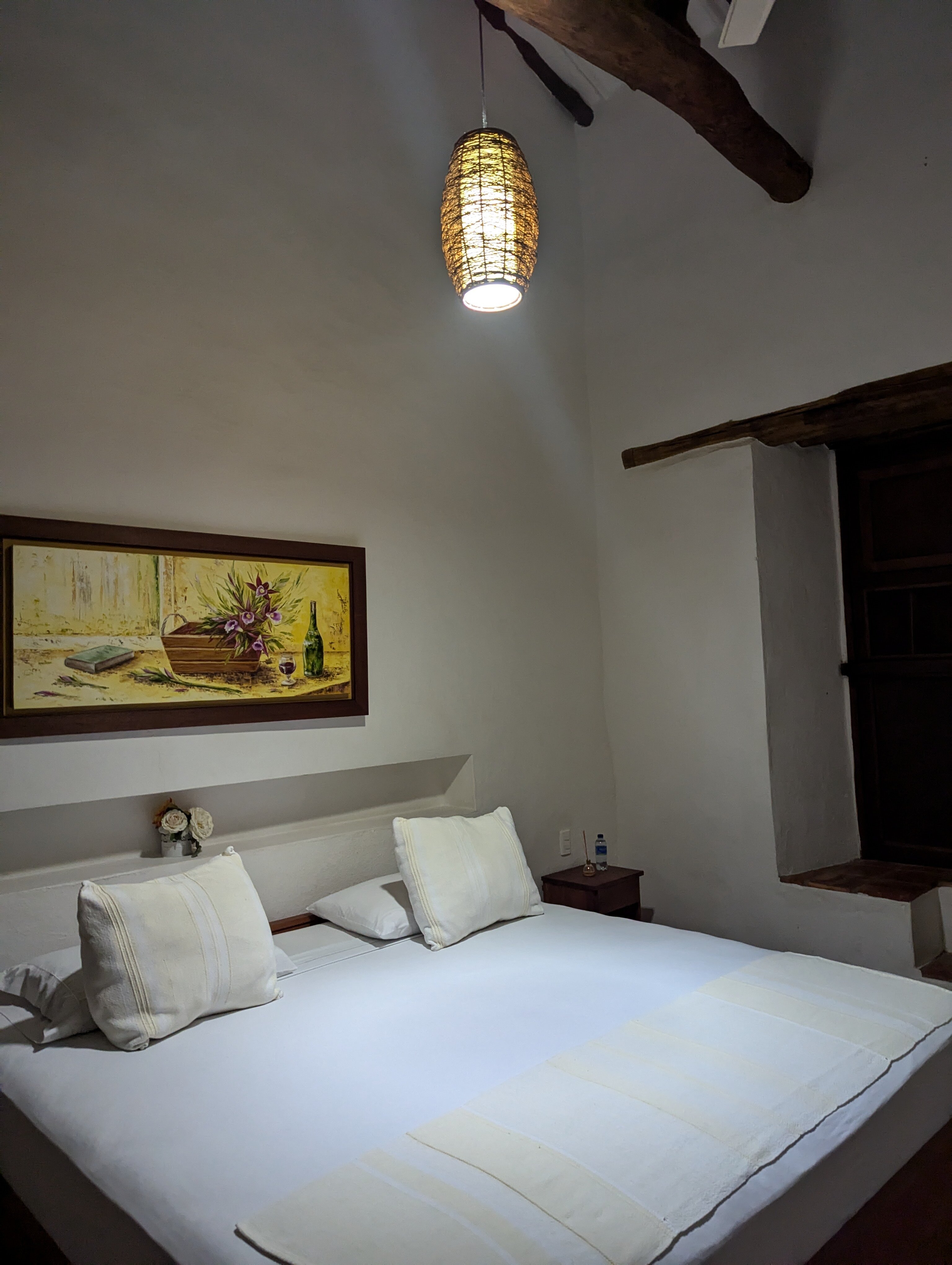 Misia Custodia Hotel Boutique-客卧