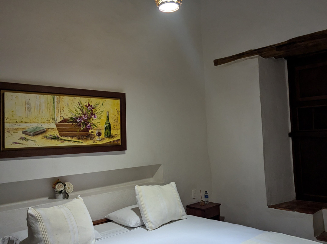 Misia Custodia Hotel Boutique主图