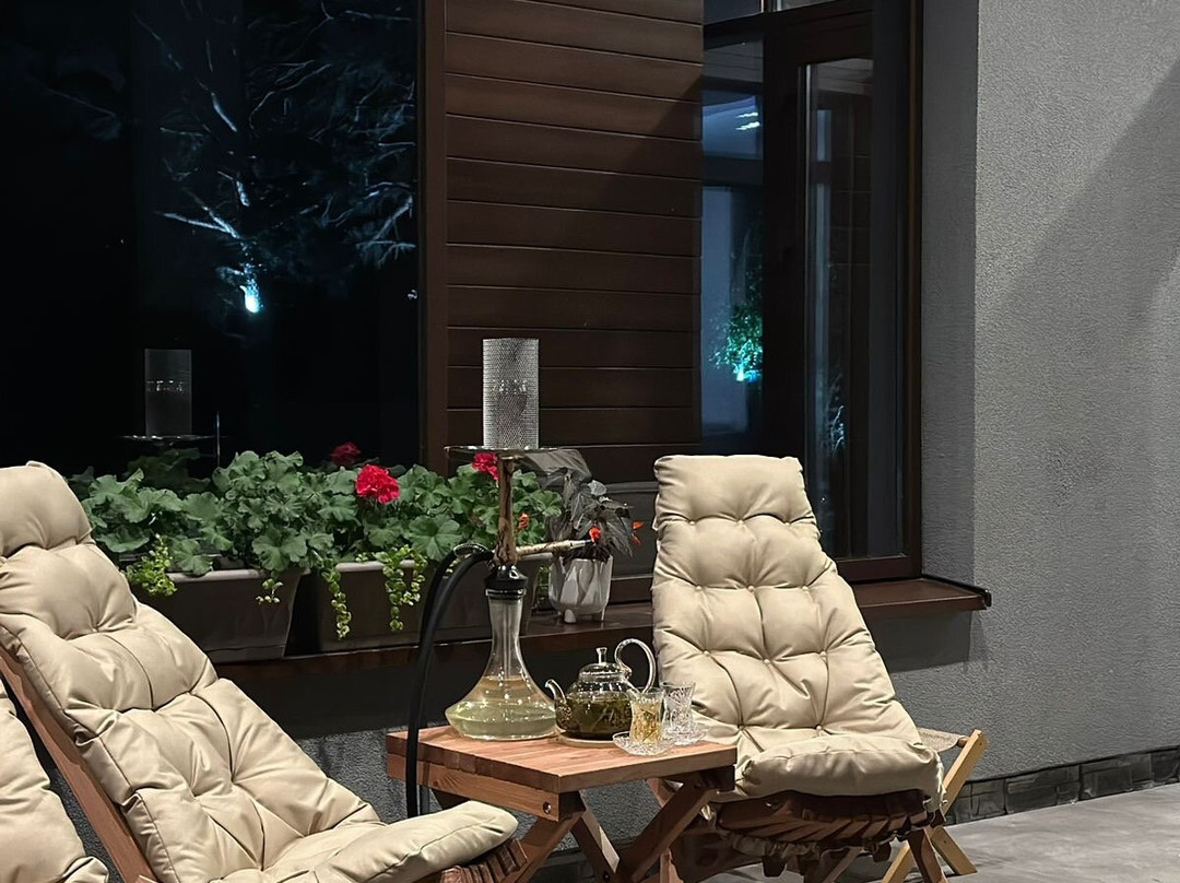 Premium Village Arkhyz主图