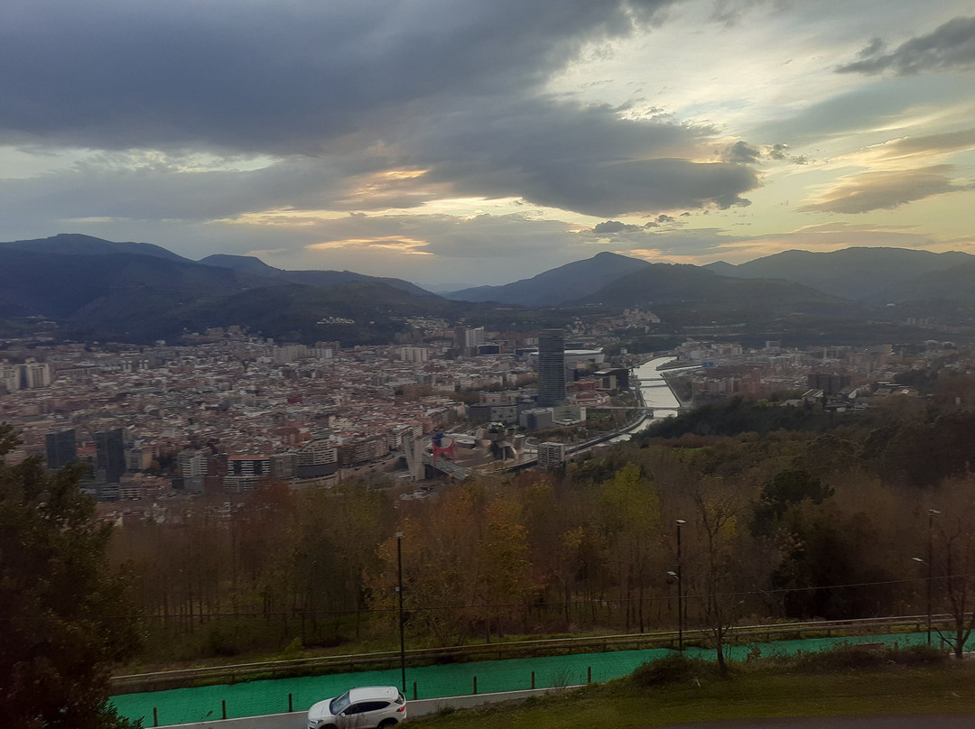 斯里米里酒店主图