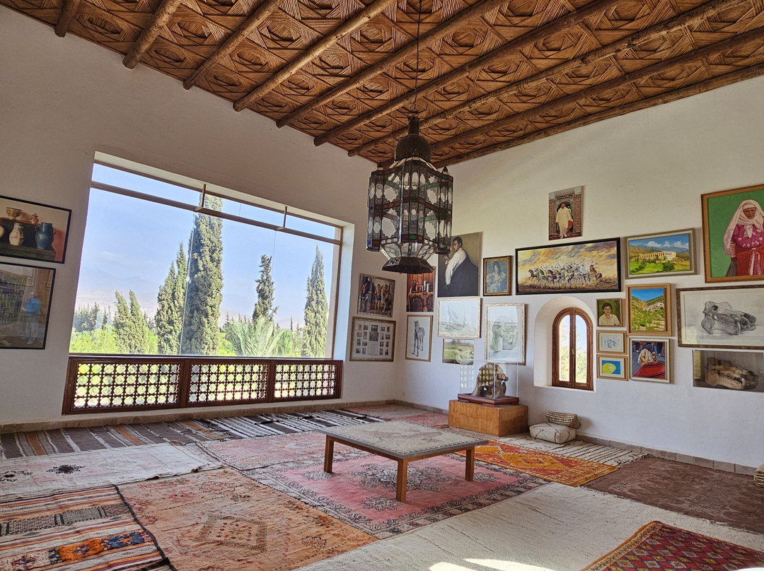 Palais Claudio Bravo, Taroudant - Morocco-塔鲁丹特必去景点