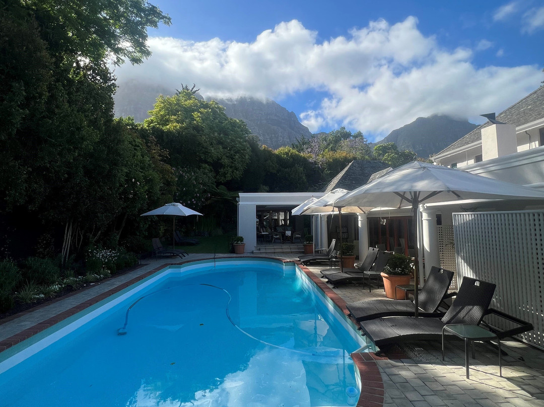 Fernwood Manor主图