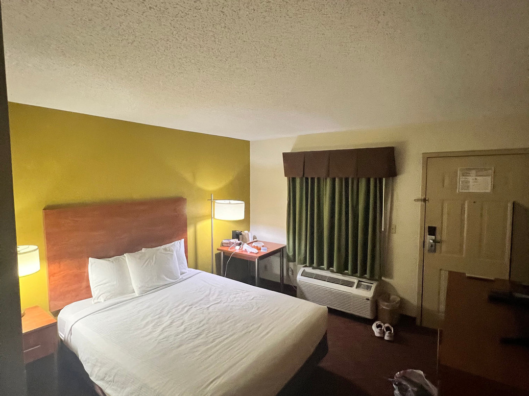 Baymont by Wyndham Cave City主图