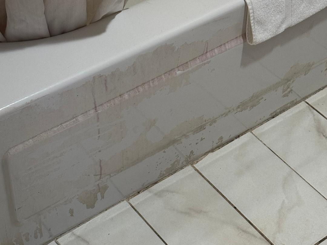 Days Inn by Wyndham Dahlonega主图