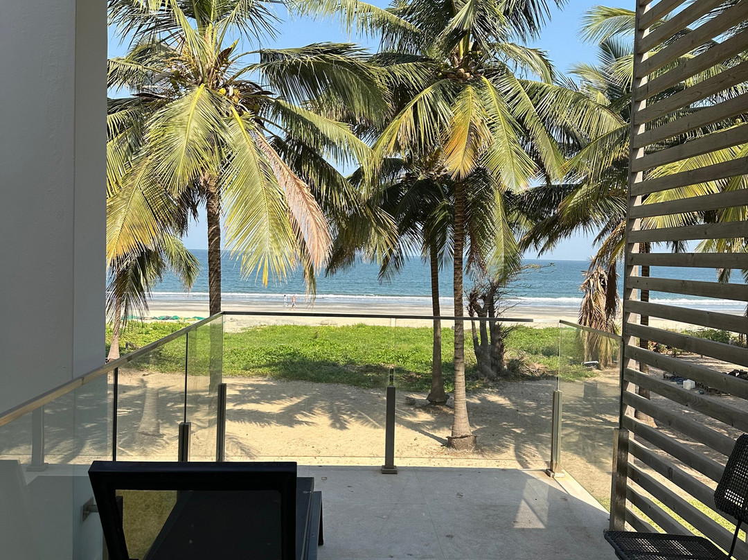 Tamala Beach Resort主图