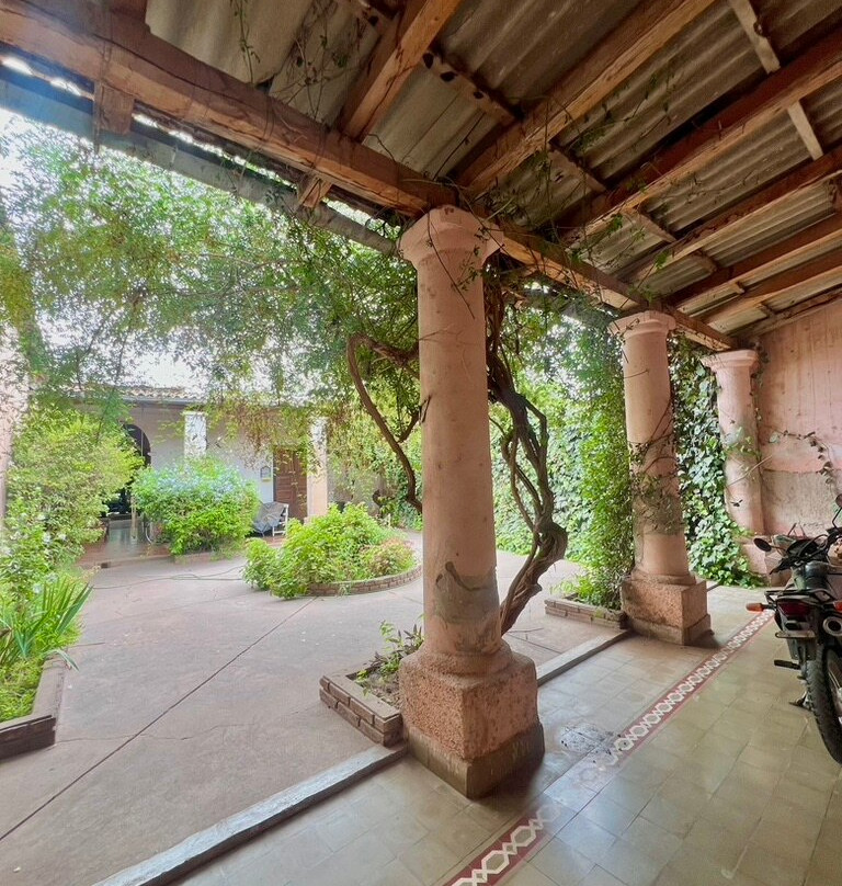 Iglesia Inmaculada Concepcion-Londres必去景点