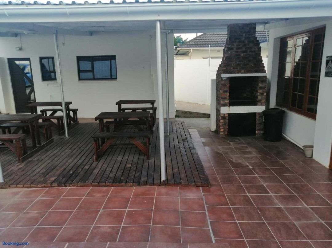 G Guest House