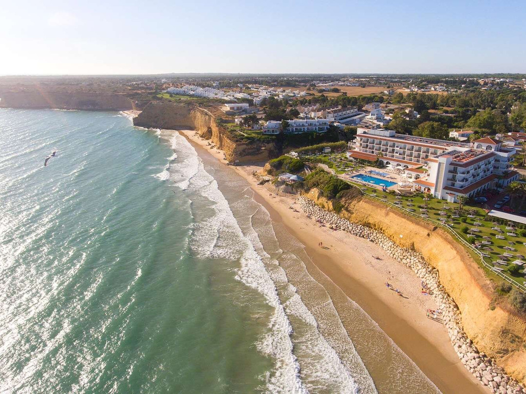 Conil de la Frontera酒店住宿-Hipotels Hotel Flamenco Conil