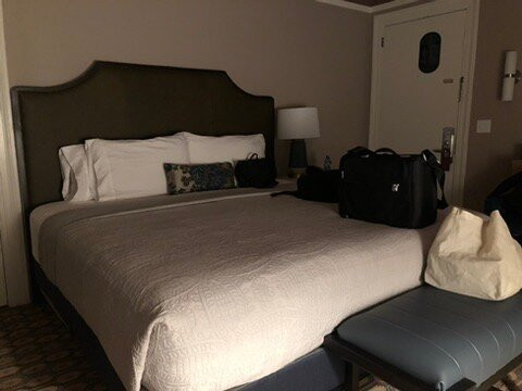 Columbia Gorge Hotel & Spa主图