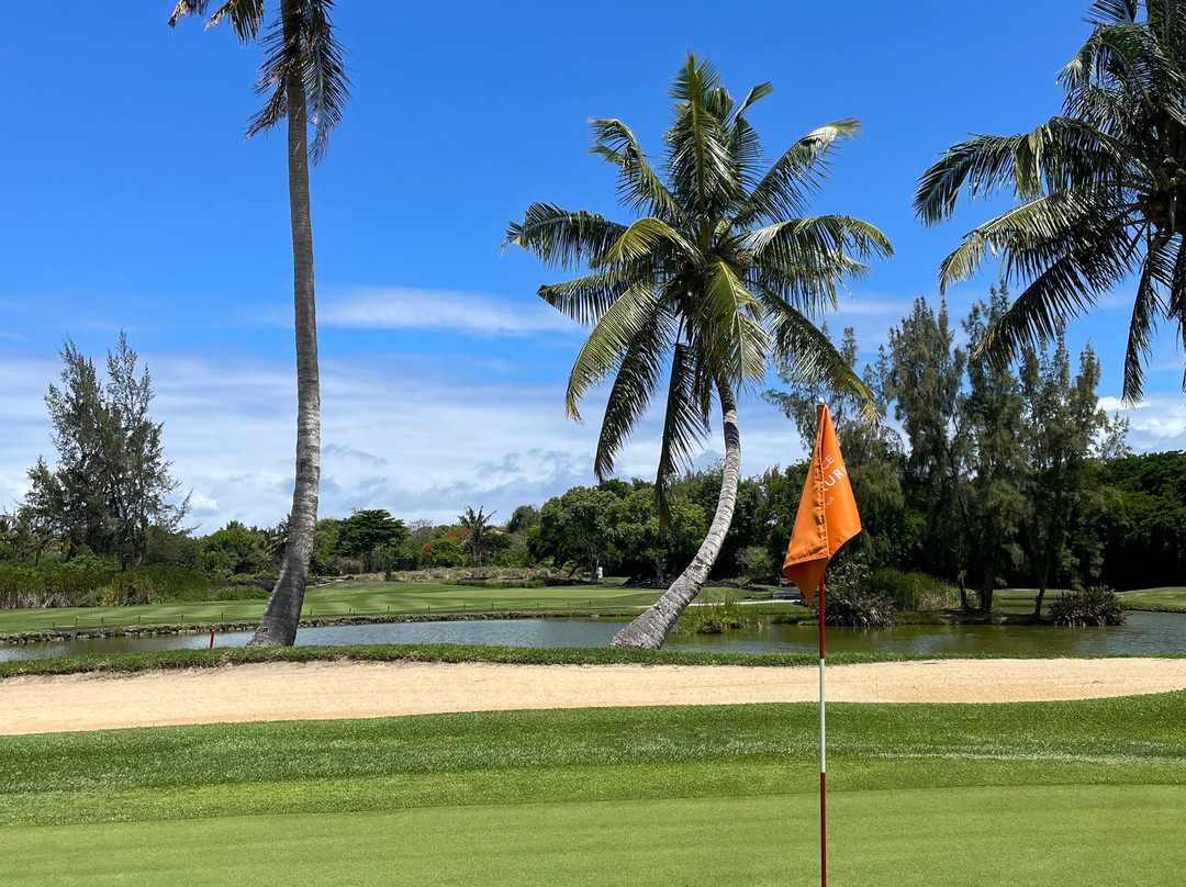 Legend Golf Course-波特弗拉克必去景点