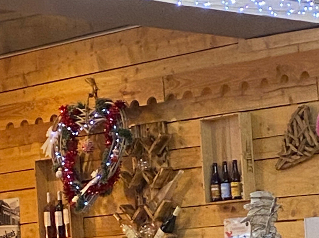 斯涛特尔商务酒店主图