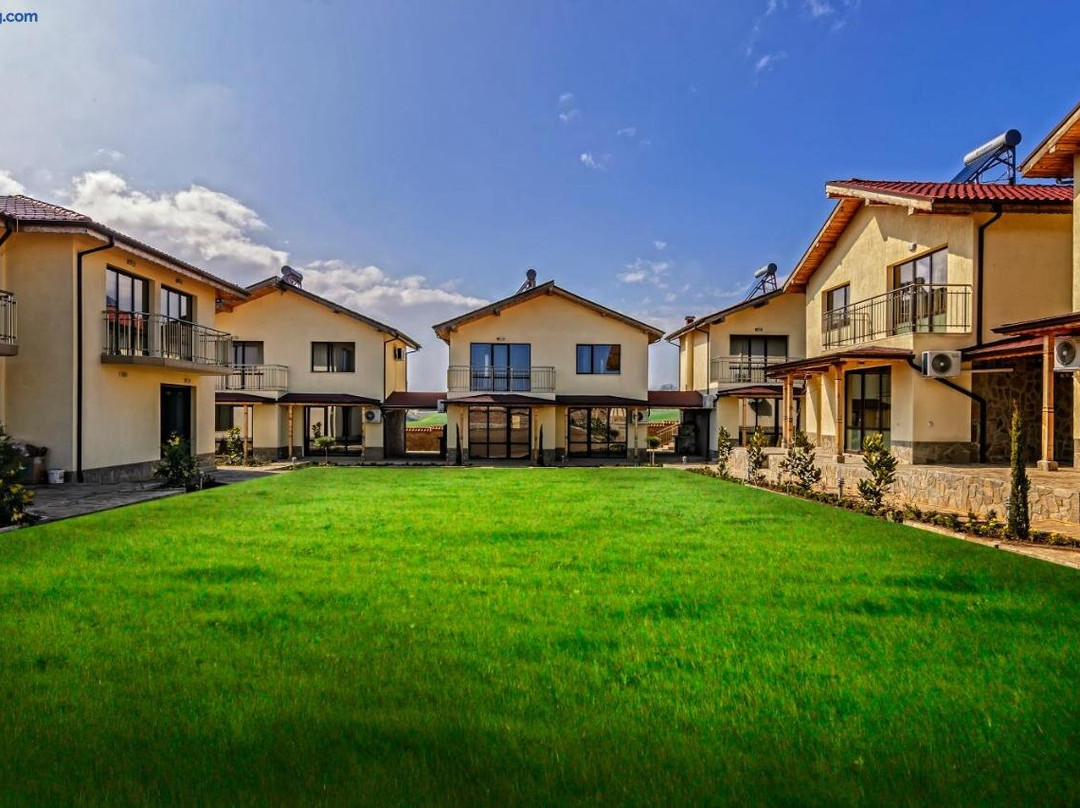 Alex Village