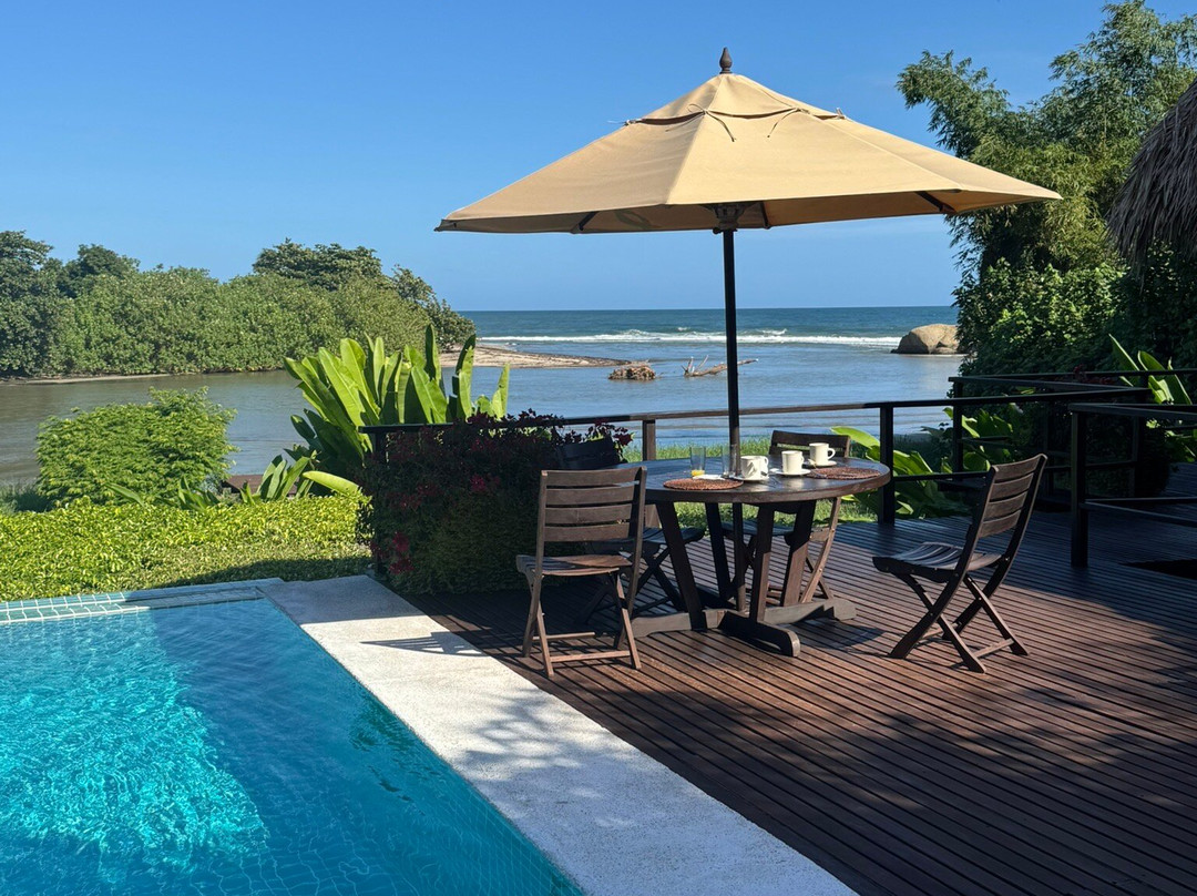 Villa Playa Tayrona主图