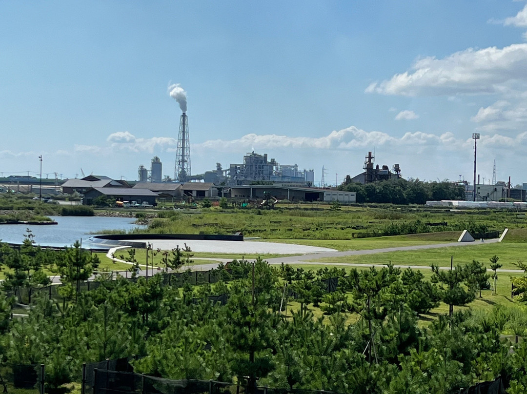 Miyagi Tsunami Disaster Memorial Museum-石卷市必去景点