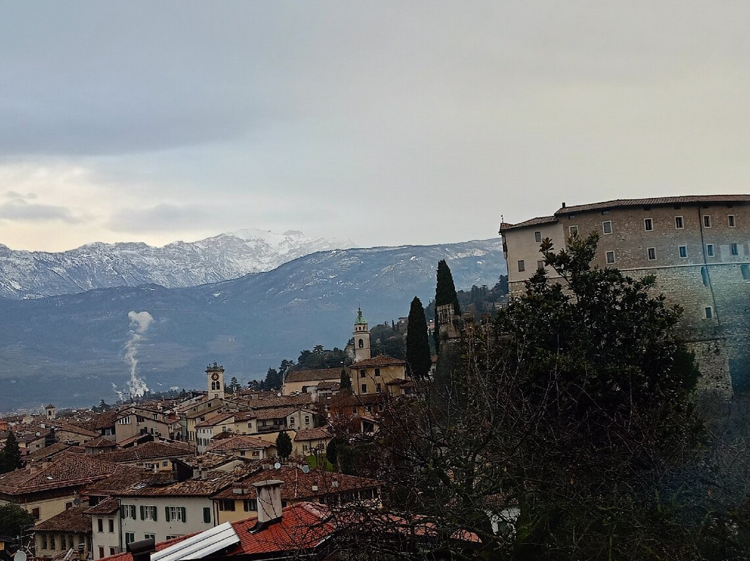 B&B Vista Castello主图