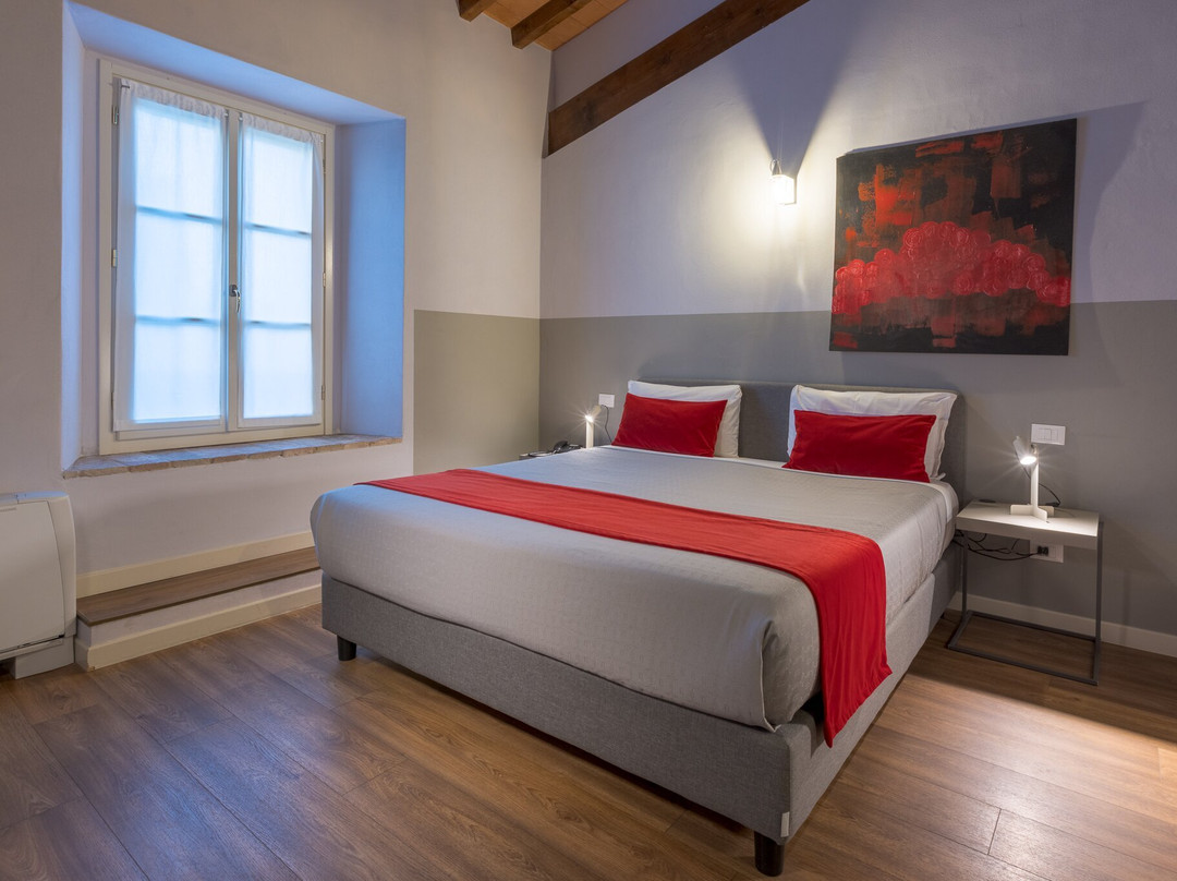 Hotel Cortaccia Sanvitale主图