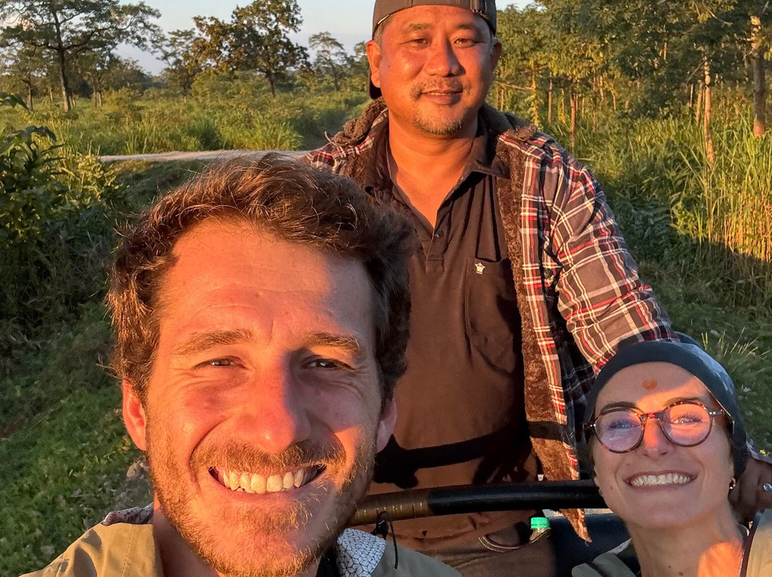 Greener Pastures景点图片