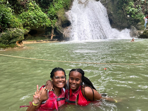 Your Jamaica Tours-奥乔里奥斯必去景点