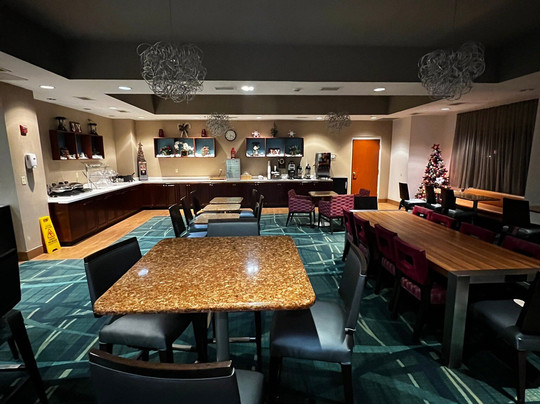 SpringHill Suites by Marriott Orlando North/Sanford主图