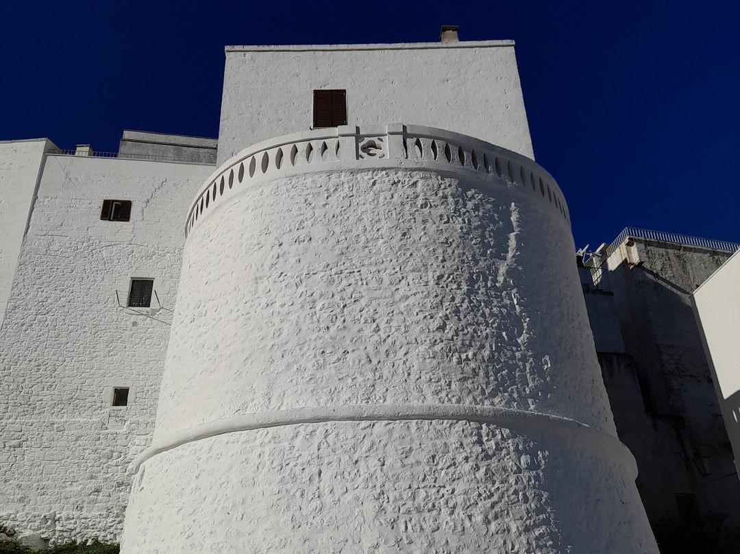 La Terra Viaggi-拉古萨必去景点