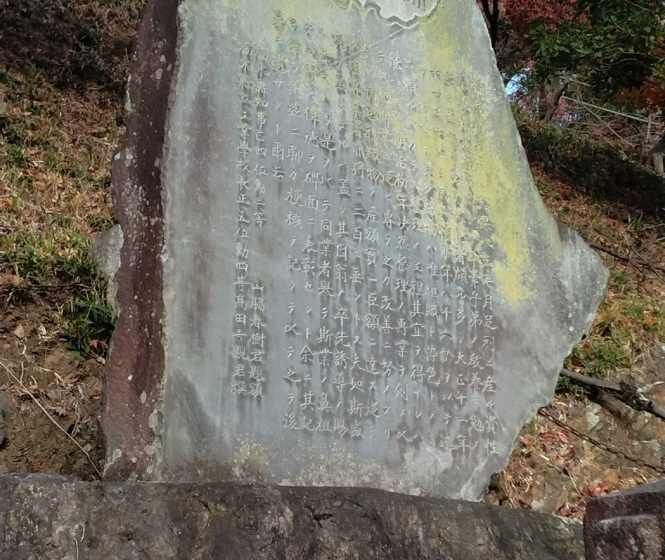 Ashikaga Orihime Jinjya-足利市必去景点