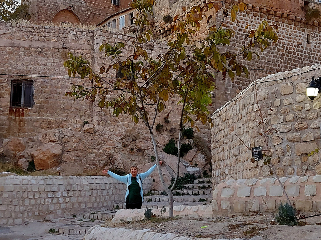 Stone Boutique Hotel主图