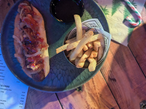 Next Level Bar-哈里法克斯必去景点