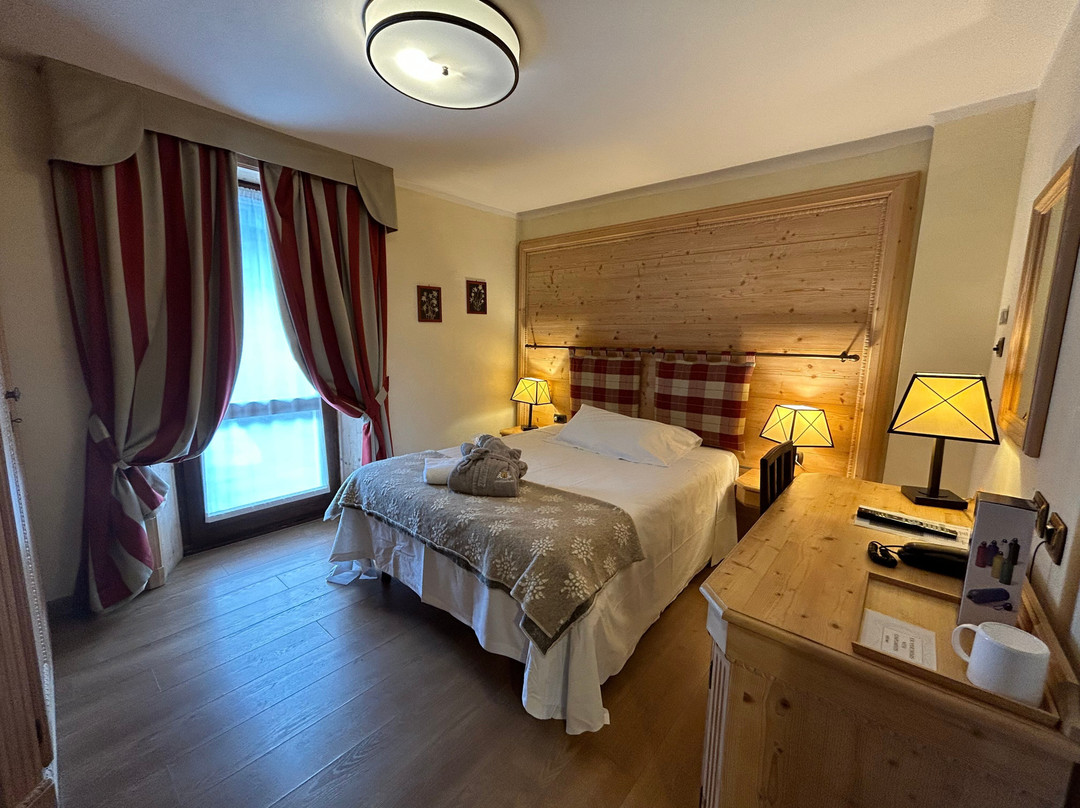 Hotel Edelweiss主图