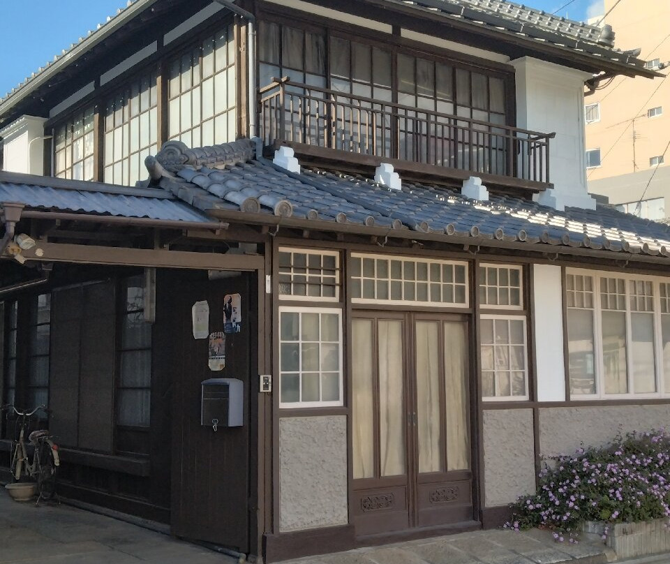 Dainichi Daimondori-足利市必去景点