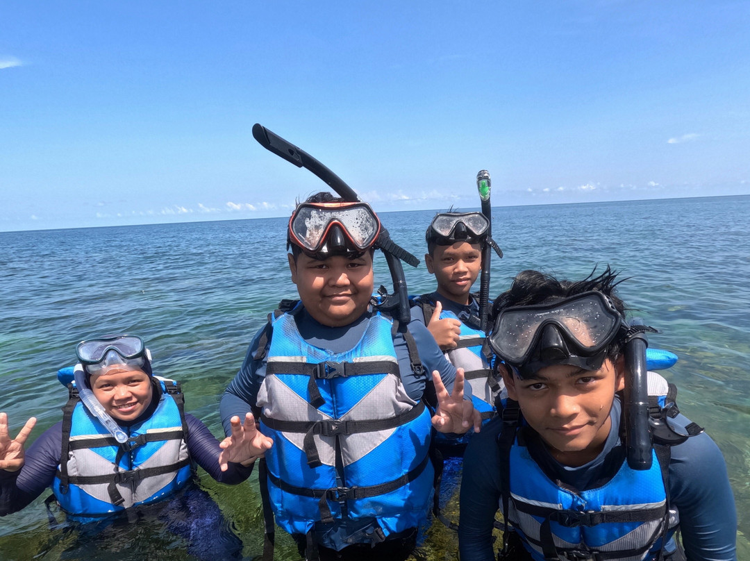 Batam Snorkeling Tour