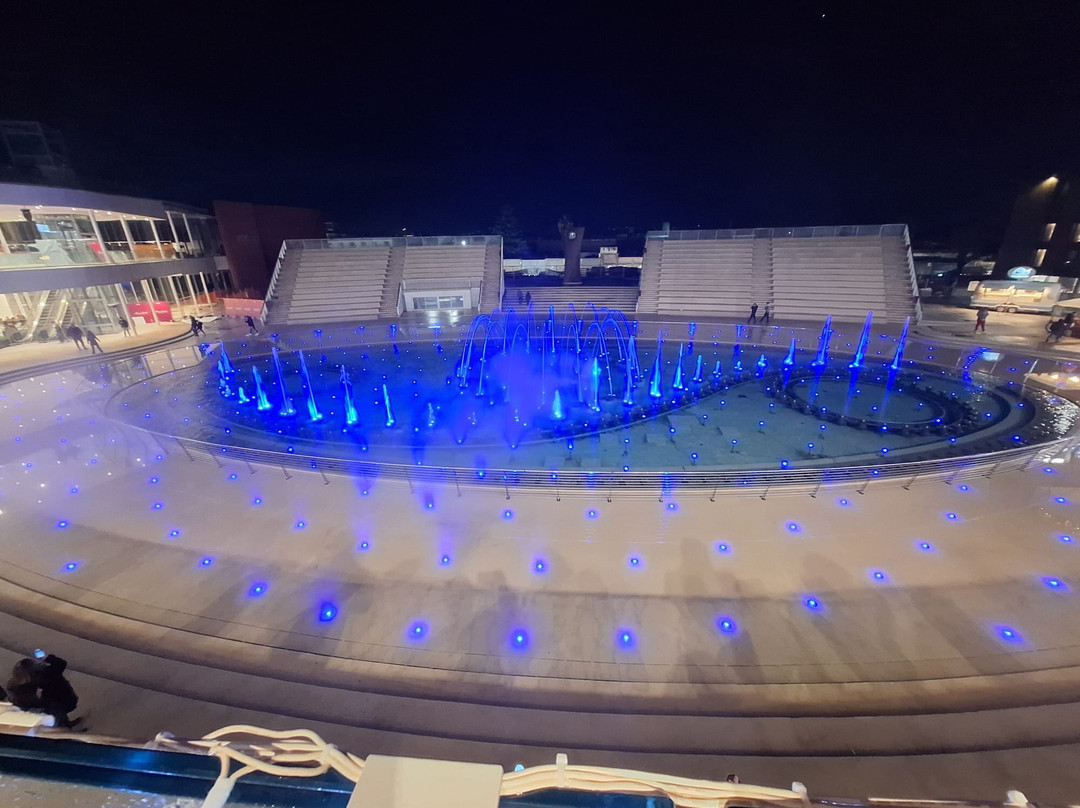 Centro Commerciale Maximall-Faiano必去景点