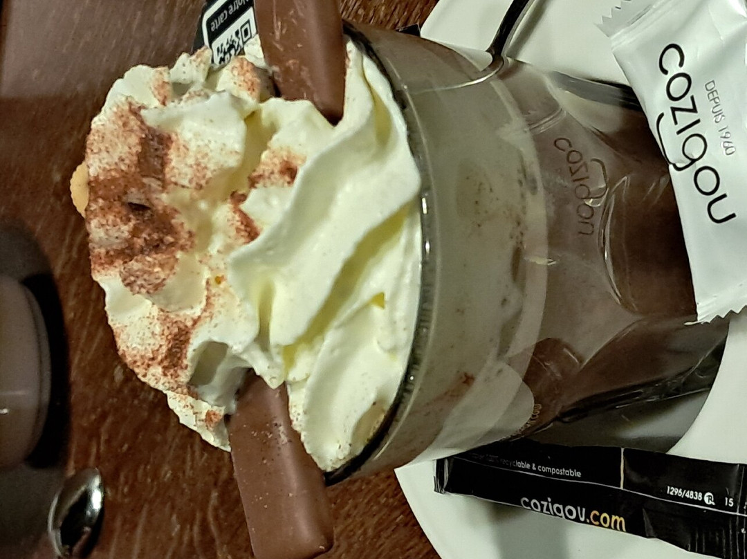 圣苏维尔老酒店主图