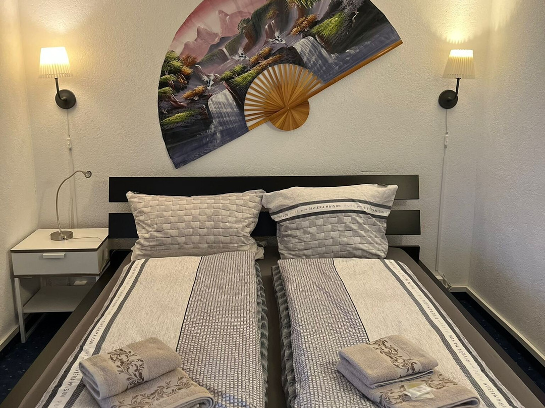 Hotel Baren Amriswil主图