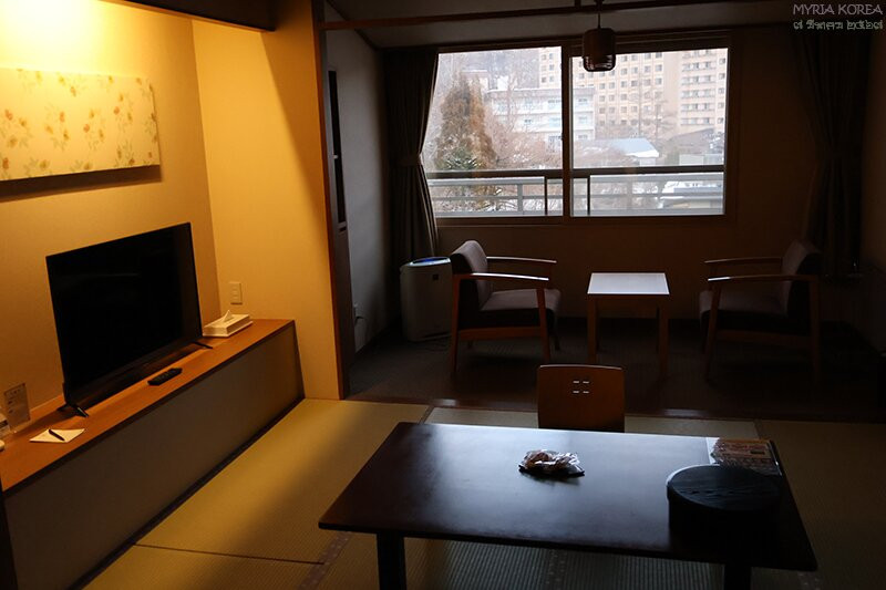 真秀苑饭店主图