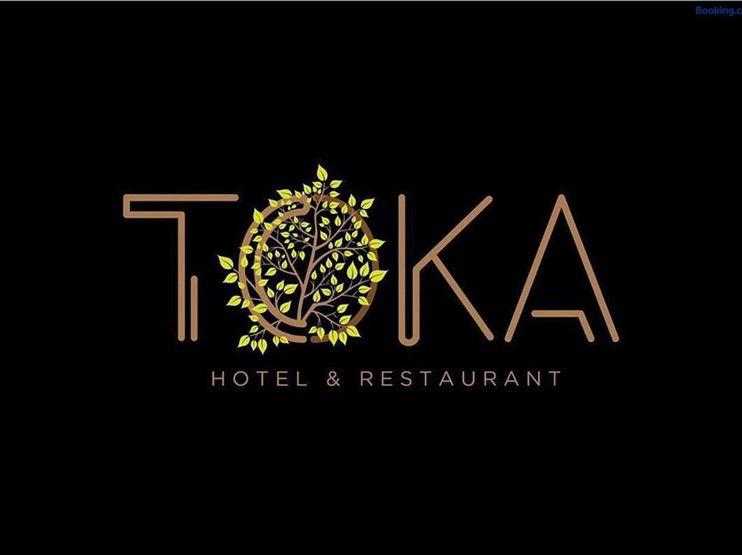 Toka Hotel