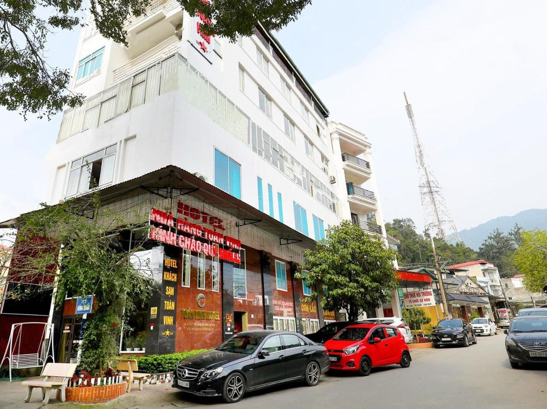 Toan Vinh Hotel