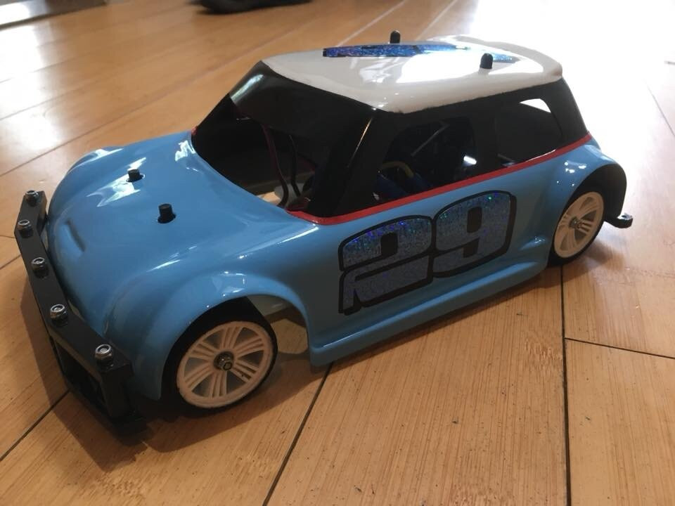 Solent Raceway景点图片