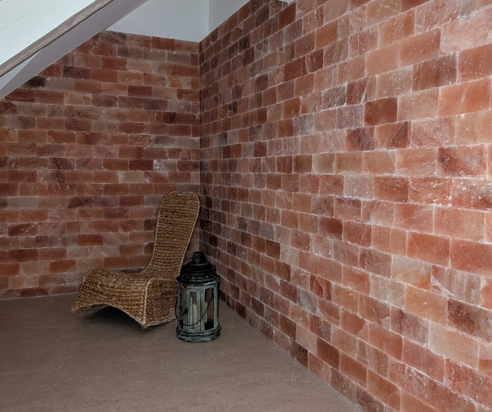 Logis Hôtel Notre-Dame de Bonne Fontaine主图