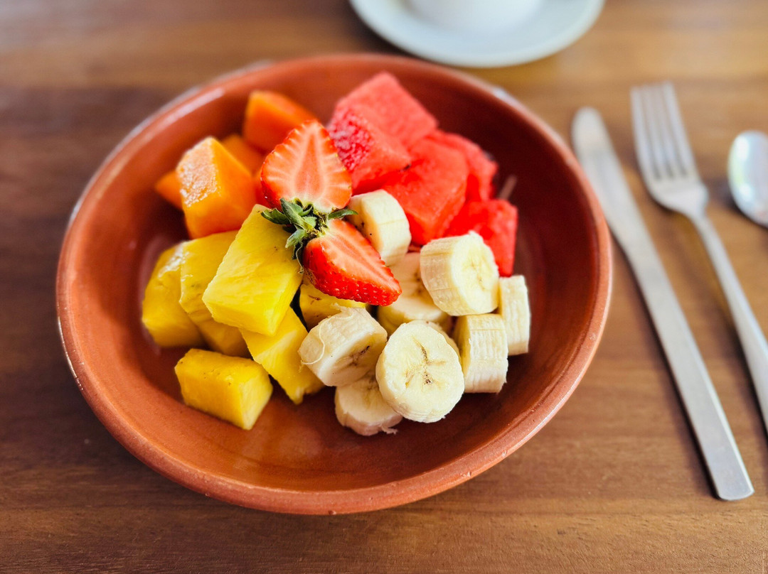 Hotel Playa Negra主图