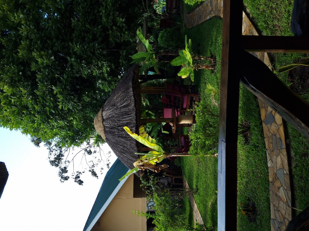 Africa Lodge Arusha主图