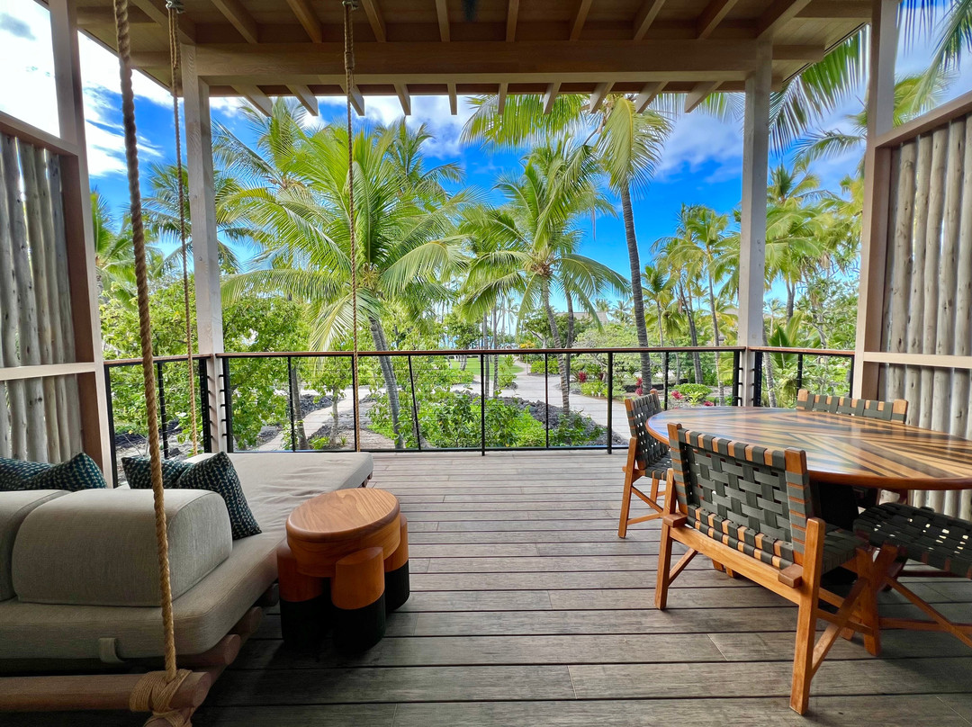 Kona Village, A Rosewood Resort主图