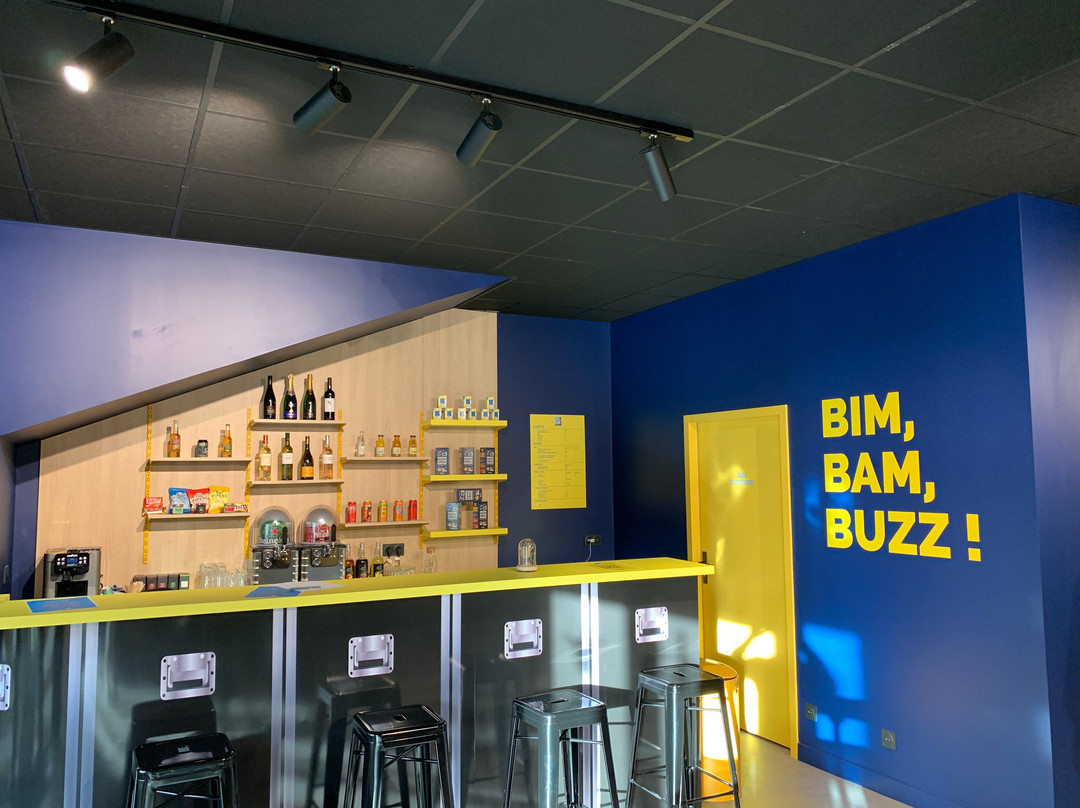 Quiz Room Valence-瓦朗斯必去景点